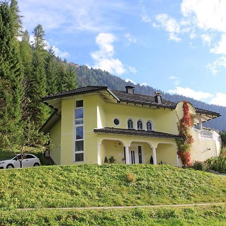 Haus Am Oelberg Apartment Elmen Exterior photo