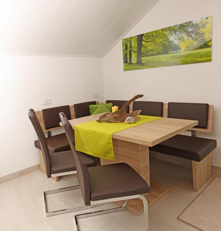 Haus Am Oelberg Apartment Elmen Exterior photo